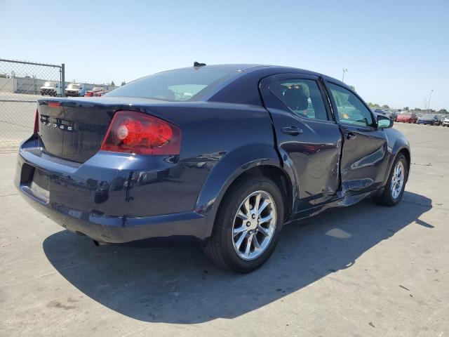 Vin: 1c3cdzab1dn557454, lot: 59046435, dodge avenger se 20133