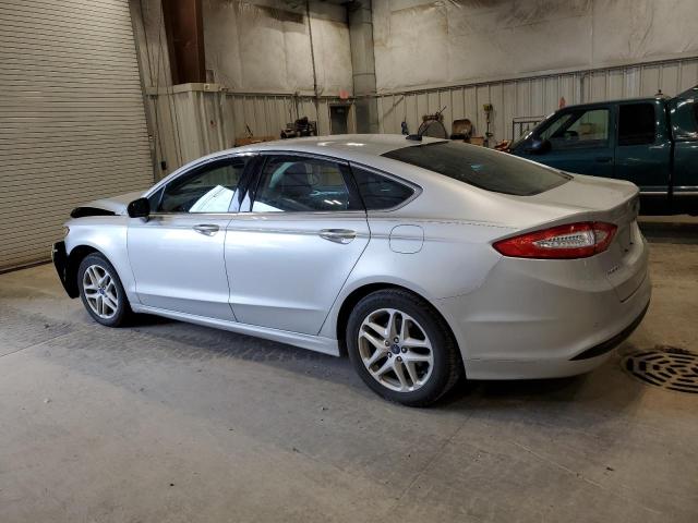Vin: 3fa6p0hd7gr155982, lot: 60535425, ford fusion se 20162