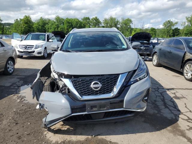 2023 NISSAN MURANO SL 5N1AZ2CS4PC142231