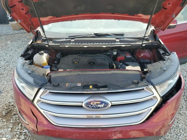 2018 FORD EDGE TITAN - 2FMPK3K97JBB44582