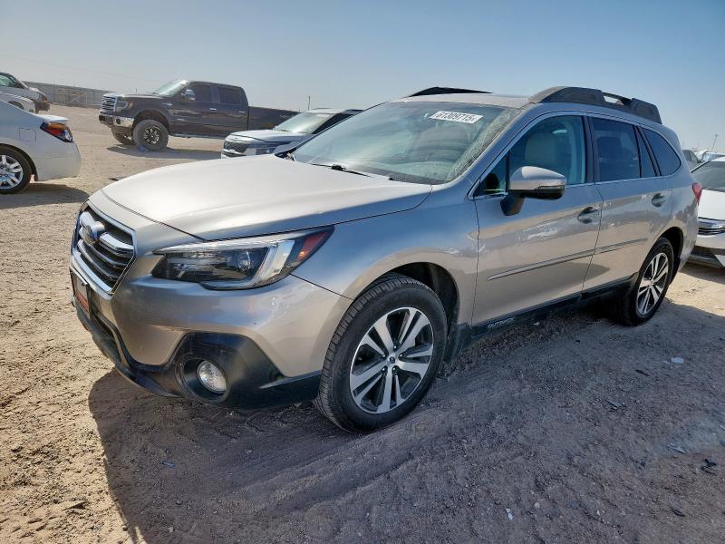SUBARU OUTBACK 2.