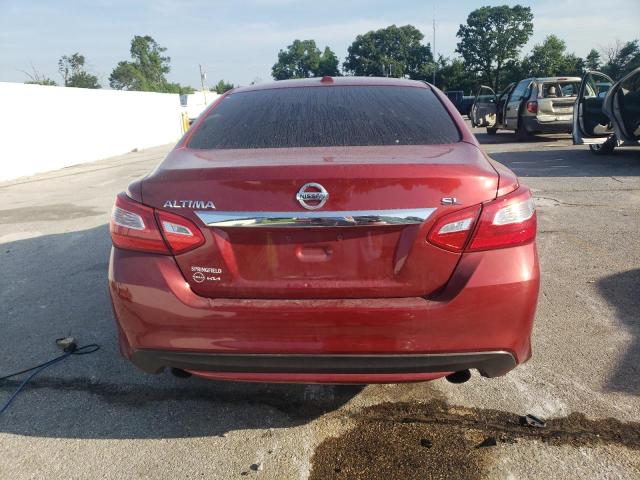 2017 NISSAN ALTIMA 2.5 - 1N4AL3AP5HC196221