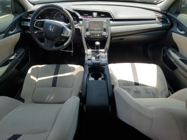 2016 HONDA CIVIC LX 19XFC2F52GE015682