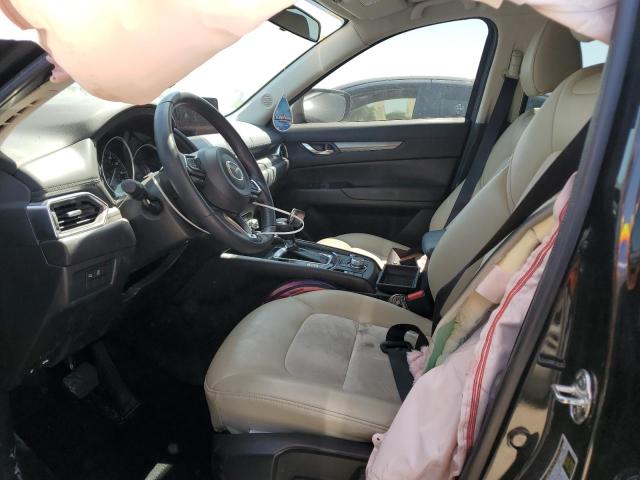2023 MAZDA CX-5 SELEC JM3KFBBM9P0177487