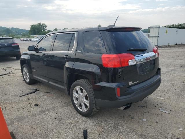 Vin: 2gkalmek0h6112270, lot: 59709875, gmc terrain sle 20172