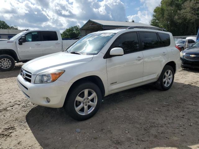 TOYOTA RAV4 LIMIT