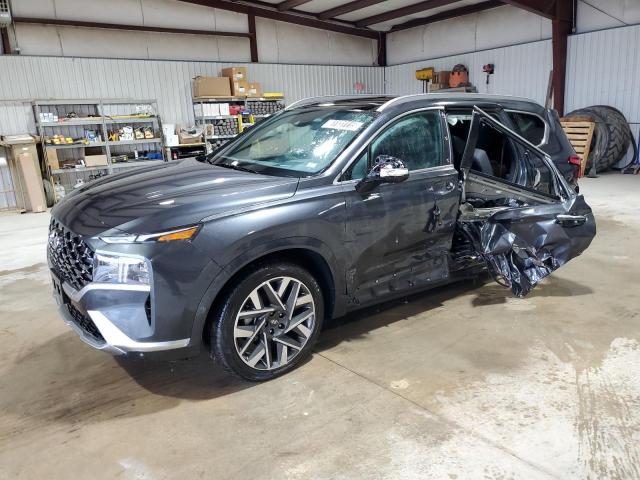 HYUNDAI SANTA FE C