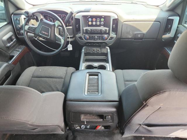 2016 GMC SIERRA K15 3GTU2MEC2GG129448