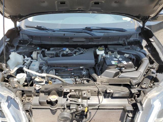 2020 NISSAN ROGUE S - KNMAT2MV9LP529181