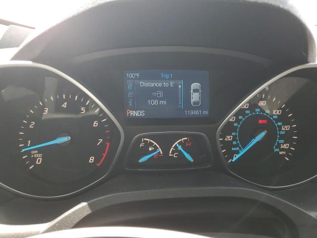 2015 FORD ESCAPE SE - 1FMCU0G75FUB62966