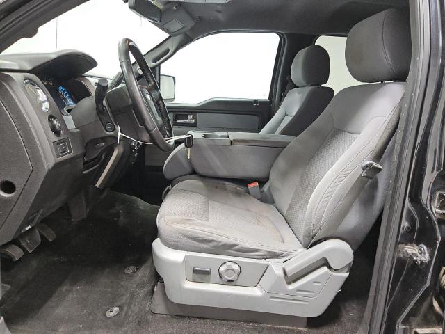 2014 FORD F150 SUPERCREW - 1FTFW1CF9EKF61615
