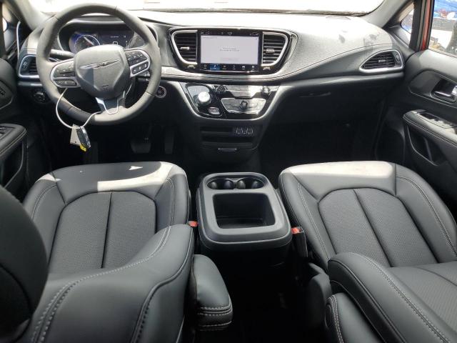 2025 CHRYSLER PACIFICA S - 2C4RC1BG0SR527561