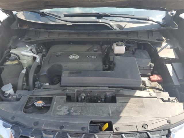 2020 NISSAN MURANO SL 5N1AZ2CJ7LN150605