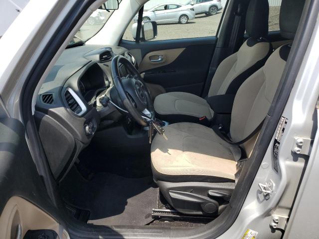 2015 JEEP RENEGADE L - ZACCJABT8FPB47712