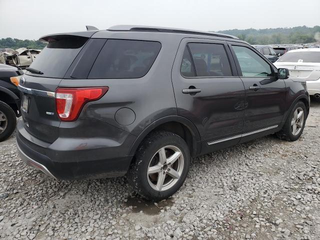 Vin: 1fm5k8d83ggc65460, lot: 60451325, ford explorer xlt 20163