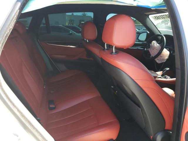 2018 BMW X6 SDRIVE3 5UXKU0C57J0G80325