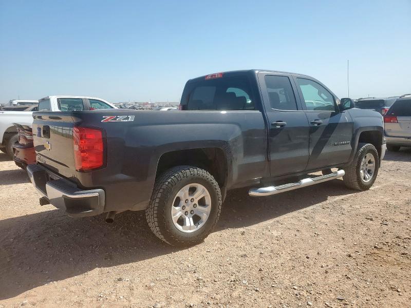 Vin: 1gcvkrec3ez209937, lot: 61307875, chevrolet all models k1500 lt 20143