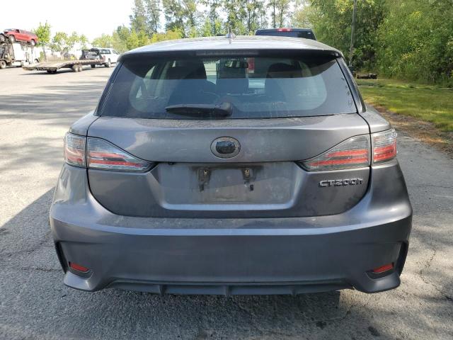 2015 LEXUS CT 200 JTHKD5BH9F2220911