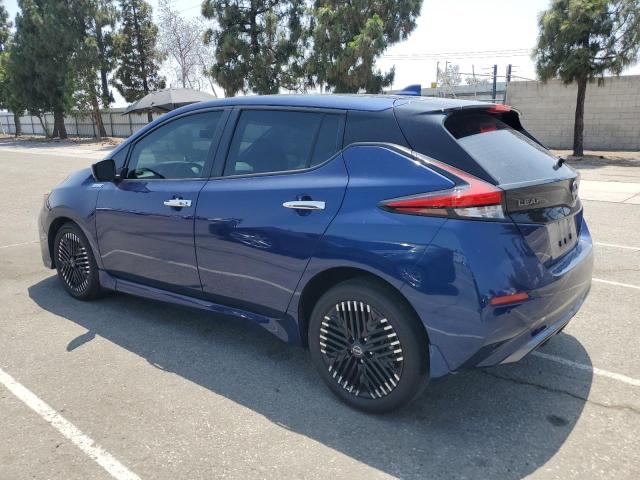 2023 NISSAN LEAF SV PL 1N4CZ1CV3PC563428