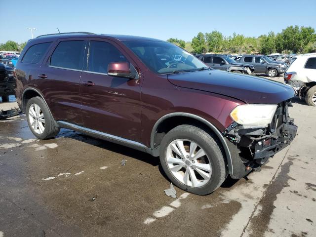 Vin: 1c4rdjdg2cc212748, lot: 59634055, dodge durango crew 20124