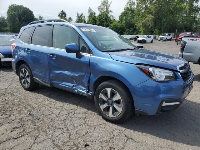 Vin: jf2sjarc0hh577344, lot: 61875365, subaru forester 2.5i limited 20174