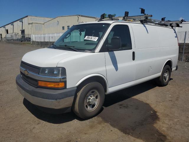 CHEVROLET EXPRESS G2
