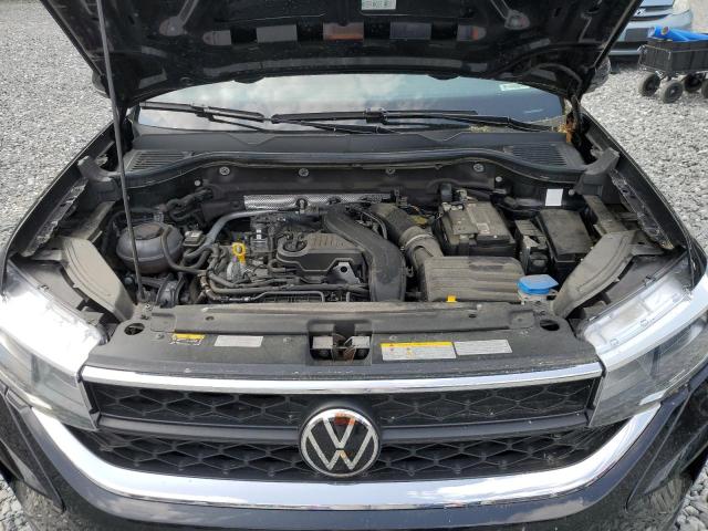 2022 VOLKSWAGEN TAOS SE 3VVWX7B26NM045169