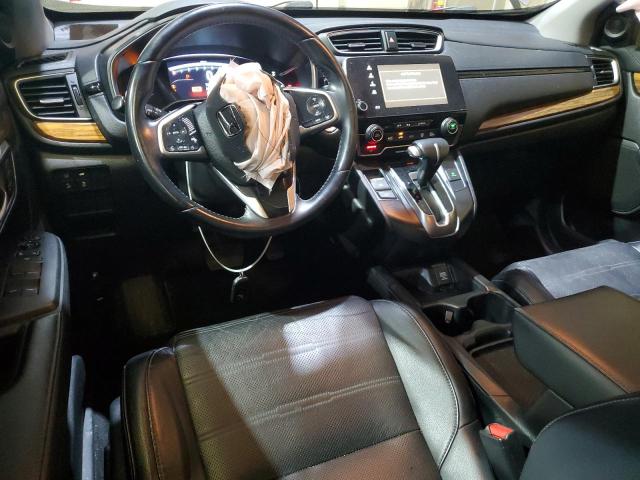 2018 HONDA CR-V EXL 2HKRW2H85JH629026