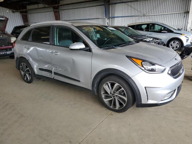 Vin: kndce3lc3j5138819, lot: 59375475, kia niro touring 20184