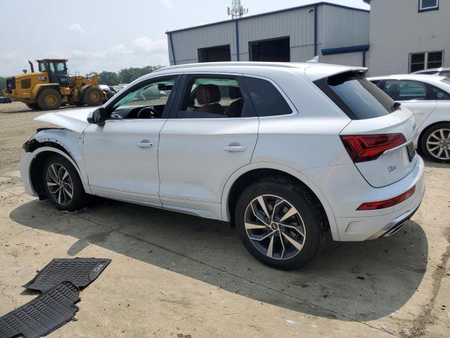 Vin: wa1gaafy8n2074321, lot: 59439375, audi q5 premium 45 20222