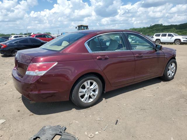 Vin: 1hgcp2f46aa037369, lot: 61959655, honda accord lxp 20103