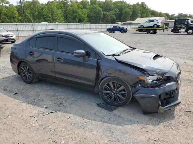 Vin: jf1va1l65h9800797, lot: 58573675, subaru wrx limited 20174