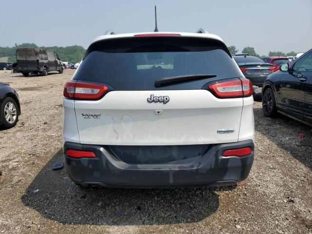 2017 JEEP CHEROKEE L - 1C4PJLCBXHW534318