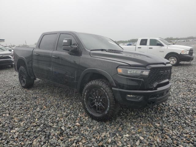 2025 RAM 1500 REBEL - 1C6SRFLP5SN593961