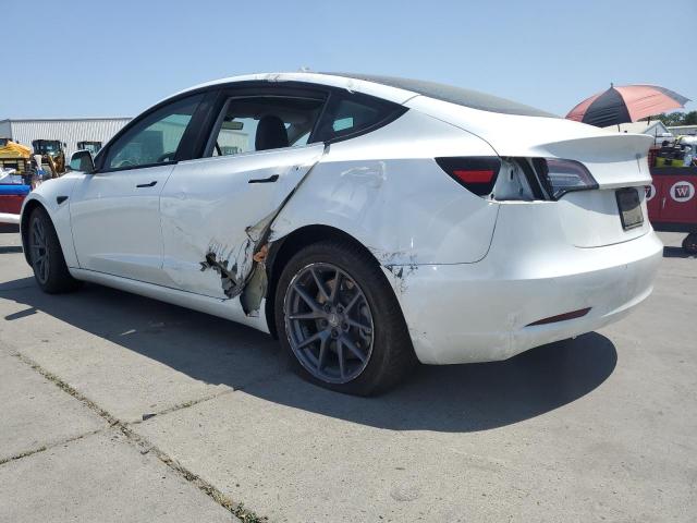 2022 TESLA MODEL 3 5YJ3E1EB3NF260030