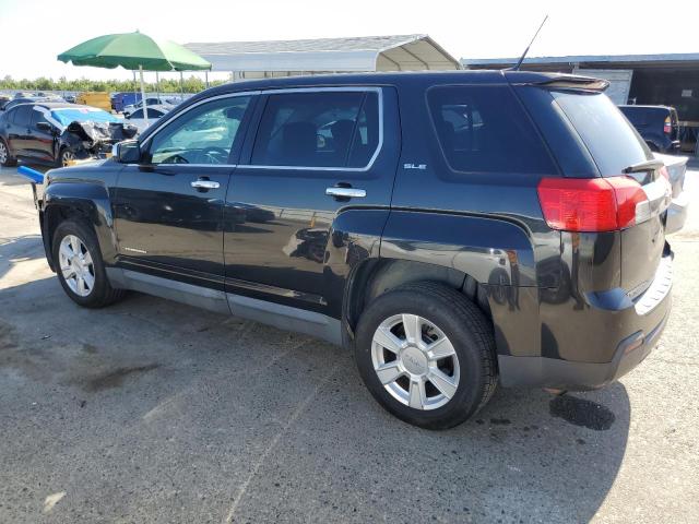 2012 GMC TERRAIN SL - 2GKFLREKXC6290716