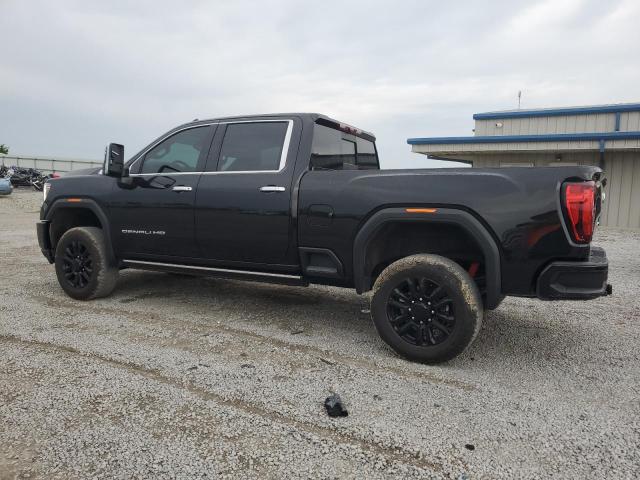 2023 GMC SIERRA K25 1GT49REY3PF139797