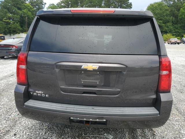 2016 CHEVROLET TAHOE K150 1GNSKBKC5GR118208
