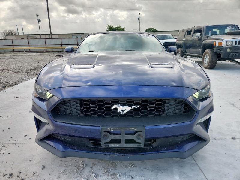 2019 FORD MUSTANG - 1FA6P8TH3K5154168