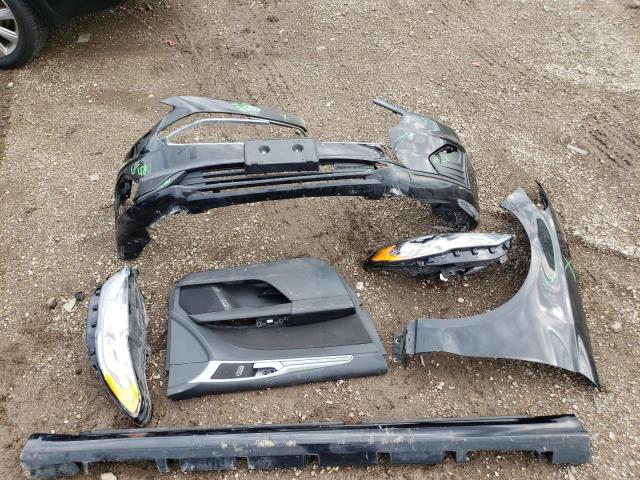 2019 FORD FUSION SE - 3FA6P0LU6KR267639