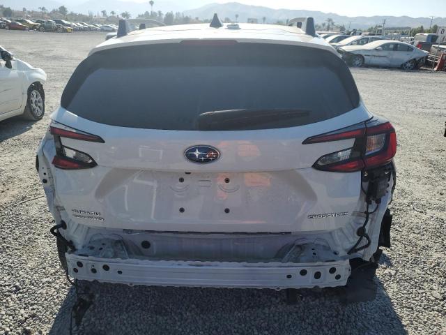 2024 SUBARU CROSSTREK 4S4GUHM61R3704201