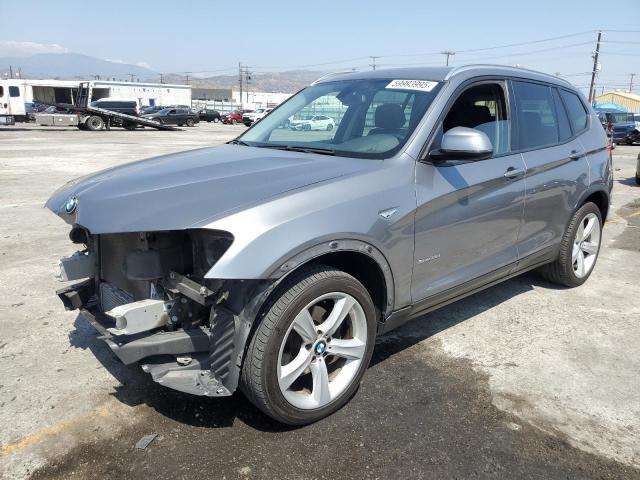 Vin: 5uxwz7c39h0x41692, lot: 59993995, bmw x3 sdrive28i 2017 img_1