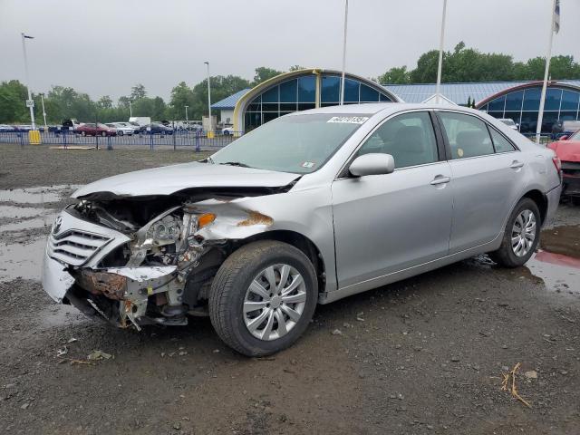 Vin: 4t4bf3ek0ar038388, lot: 60270135, toyota camry base 2010 img_1