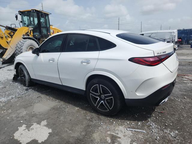 Vin: w1nkj4hb8rf117668, lot: 59462105, mercedes-benz glc-class 300 4matic 20242