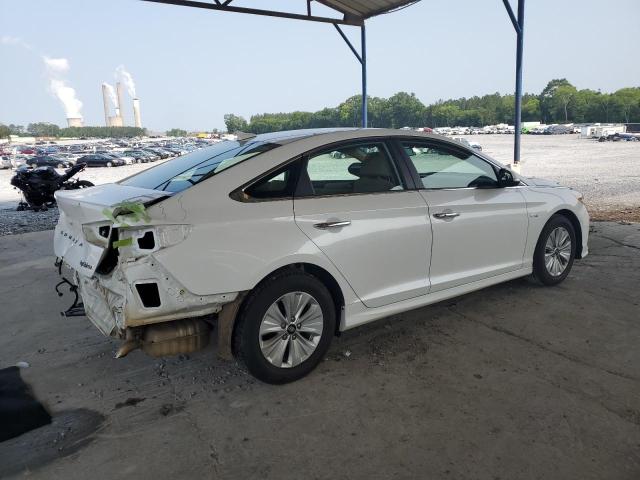 Vin: kmhe24l34ka091523, lot: 58478335, hyundai sonata hybrid 20193