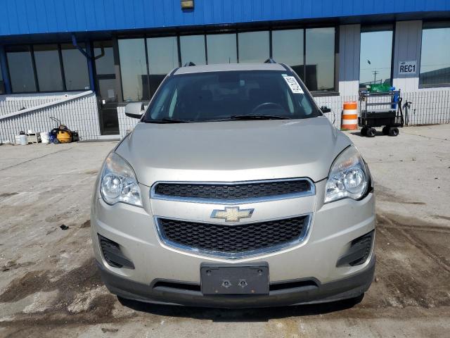 2015 CHEVROLET EQUINOX LT - 2GNALBEK9F1159010