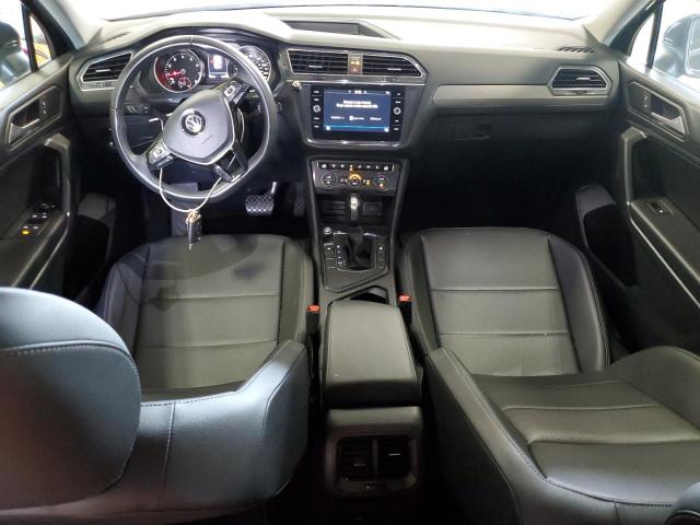 2020 VOLKSWAGEN TIGUAN SE 3VV3B7AX6LM034474
