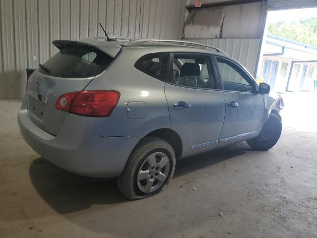 Vin: jn8as5mt0fw157313, lot: 60205985, nissan rogue s 20153