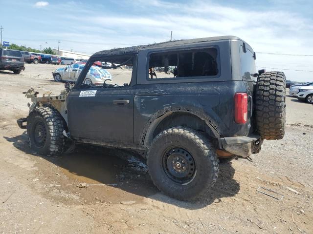 2022 FORD BRONCO BAS 1FMDE5AH1NLB46817