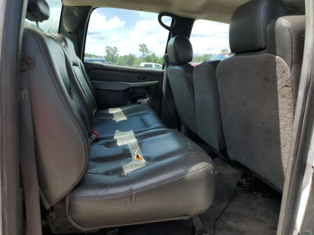 2006 CHEVROLET SILVERADO #3173596244